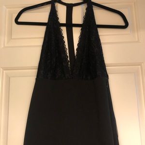 Lulus dress